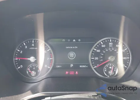 2022 Kia Telluride Sx from USA, damaged, VIN 5XYP5DHC7NG251184